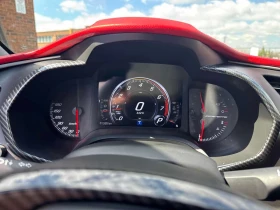 Chevrolet Corvette * 1LT * 2 КЛЮЧА* ПОДГРЕВ* KEYLESS* , снимка 8
