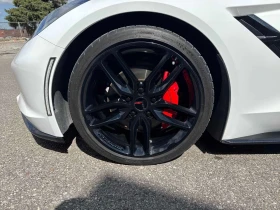 Chevrolet Corvette * 1LT * 2 КЛЮЧА* ПОДГРЕВ* KEYLESS* , снимка 7