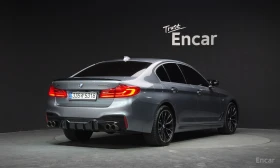 BMW 530 FULL* M5* PACK* ОБДУХВАНЕ* ХЕДЪП* HARMON* KARDON* , снимка 2
