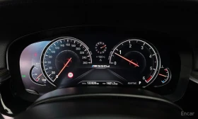 BMW 530 FULL* M5* PACK* ОБДУХВАНЕ* ХЕДЪП* HARMON* KARDON* , снимка 13