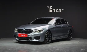 BMW 530 FULL* M5* PACK* ОБДУХВАНЕ* ХЕДЪП* HARMON* KARDON* , снимка 1