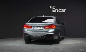 BMW 530 FULL* M5* PACK* ОБДУХВАНЕ* ХЕДЪП* HARMON* KARDON* , снимка 4