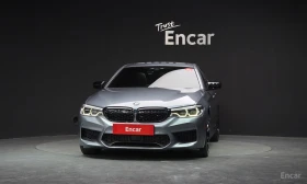 BMW 530 FULL* M5* PACK* ОБДУХВАНЕ* ХЕДЪП* HARMON* KARDON* , снимка 3