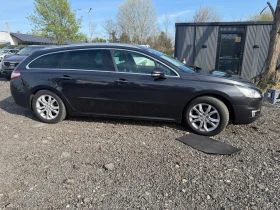 Peugeot 508 2.0 hdi 163ks ALLURE Automat, снимка 4