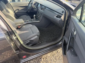 Peugeot 508 2.0 hdi 163ks ALLURE Automat, снимка 9