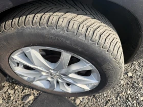 Peugeot 508 2.0 hdi 163ks ALLURE Automat, снимка 11