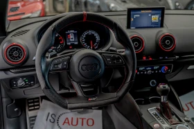 Audi Rs3 Седан/2.5TFSI/Bang&Olufsen/Камера/Подгрев/Quattro, снимка 9