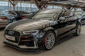 Audi Rs3 Седан/2.5TFSI/Bang&Olufsen/Камера/Подгрев/Quattro, снимка 3