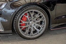 Audi Rs3 Седан/2.5TFSI/Bang&Olufsen/Камера/Подгрев/Quattro, снимка 7