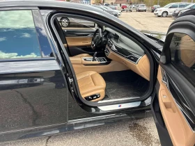 BMW 750 xDrive /360/DISTRONIC/Harman Kardon , снимка 11