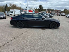 BMW 750 xDrive /360/DISTRONIC/Harman Kardon , снимка 3
