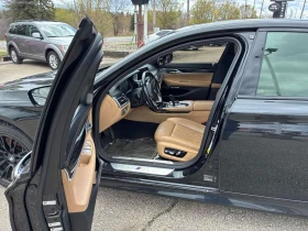 BMW 750 xDrive /360/DISTRONIC/Harman Kardon , снимка 16