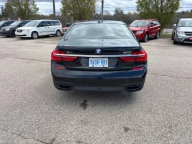 BMW 750 xDrive /360/DISTRONIC/Harman Kardon , снимка 4