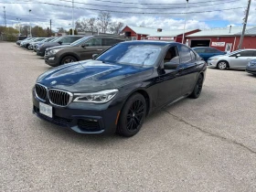 BMW 750 xDrive /360/DISTRONIC/Harman Kardon , снимка 1