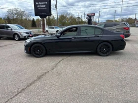 BMW 750 xDrive /360/DISTRONIC/Harman Kardon , снимка 2
