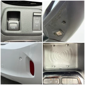 Opel Corsa 50KW* 98%Батерия* М.Точка* DISTR* КАМЕРА* ПОДГР* , снимка 17