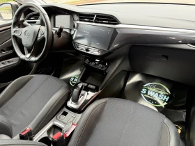 Opel Corsa 50KW* 98%Батерия* М.Точка* DISTR* КАМЕРА* ПОДГР* , снимка 13