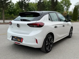 Opel Corsa 50KW* 98%Батерия* М.Точка* DISTR* КАМЕРА* ПОДГР* , снимка 2