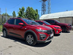 Dacia Sandero STEPWAY LPG, снимка 5