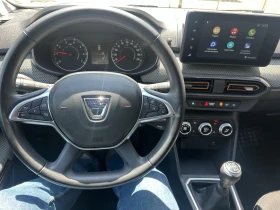 Dacia Sandero STEPWAY LPG, снимка 9