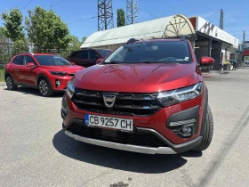 Dacia Sandero STEPWAY LPG, снимка 10