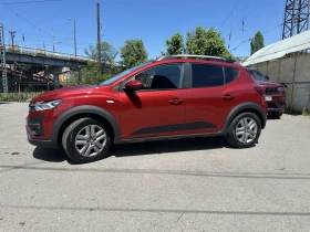 Dacia Sandero STEPWAY LPG, снимка 2