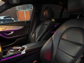 Mercedes-Benz C 300 CARFAX, снимка 11