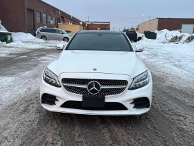 Mercedes-Benz C 300 CARFAX, снимка 6