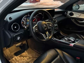 Mercedes-Benz C 300 CARFAX, снимка 5