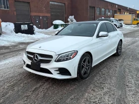 Mercedes-Benz C 300 CARFAX, снимка 1
