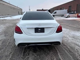Mercedes-Benz C 300 CARFAX, снимка 4