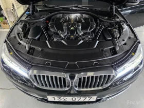 BMW 750, снимка 6