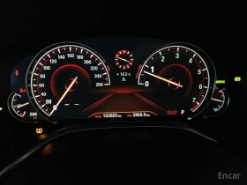 BMW 750, снимка 8