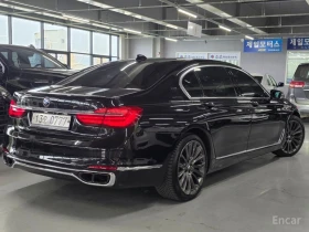 BMW 750, снимка 2