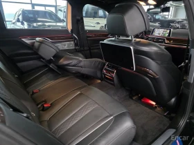 BMW 750, снимка 7