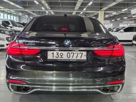 BMW 750, снимка 4