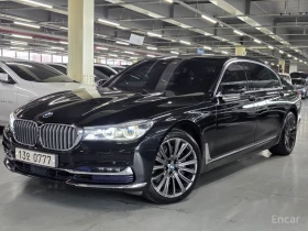 BMW 750, снимка 1
