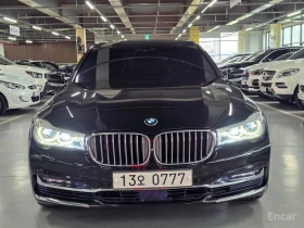 BMW 750, снимка 3