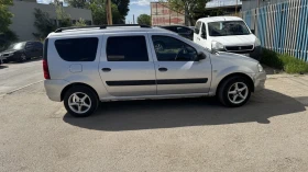 Dacia Logan, снимка 2