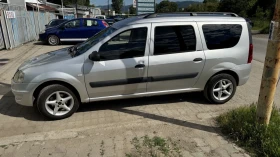 Dacia Logan, снимка 4