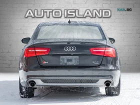Audi A6 3.0T* quattroАвтоКредит* (ЦЕНА ДО БГ)* , снимка 5