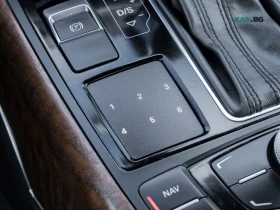 Audi A6 3.0T* quattroАвтоКредит* (ЦЕНА ДО БГ)* , снимка 14