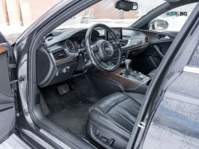 Audi A6 3.0T* quattroАвтоКредит* (ЦЕНА ДО БГ)* , снимка 7