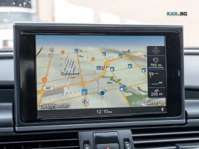 Audi A6 3.0T* quattroАвтоКредит* (ЦЕНА ДО БГ)* , снимка 12