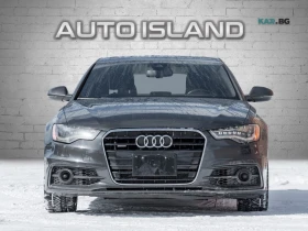 Audi A6 3.0T* quattroАвтоКредит* (ЦЕНА ДО БГ)* , снимка 2