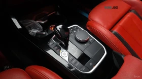 BMW 235 * M235i* xDrive* КОЖА* ПОДГРЕВ* ПАНОРАМА* КАМЕРА* , снимка 9