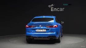BMW 235 * M235i* xDrive* КОЖА* ПОДГРЕВ* ПАНОРАМА* КАМЕРА* , снимка 4