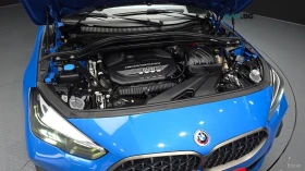 BMW 235 * M235i* xDrive* КОЖА* ПОДГРЕВ* ПАНОРАМА* КАМЕРА* , снимка 6