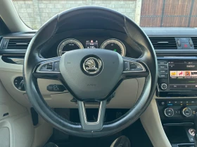 Skoda Superb 2.0TDI 4x4 DSG LAURIN&KLEMENT, снимка 14