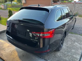 Skoda Superb 2.0TDI 4x4 DSG LAURIN&KLEMENT, снимка 4